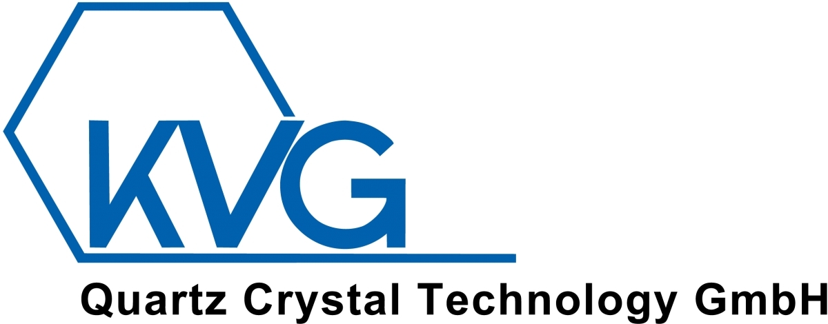 AssemCorp, KVG Quartz Crystal'in Türkiye'deki tek yetkili temsilcisidir