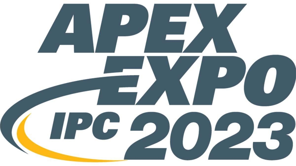 IPC APEX EXPO will take place in January 24-26